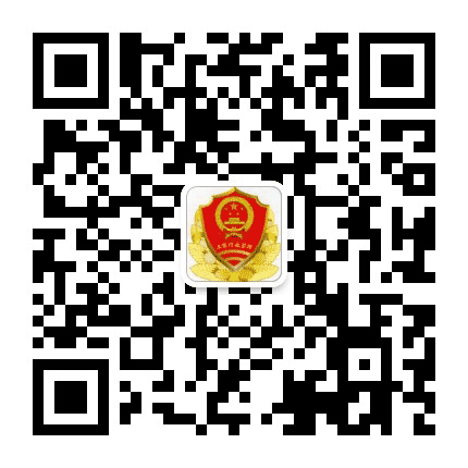 东城工商分局东直门工商所公众号二维码