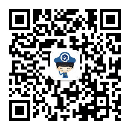 青田公证公众号二维码