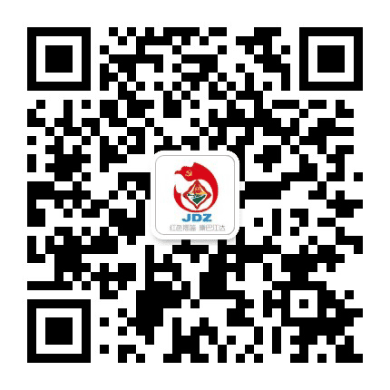 醉美江达镇公众号二维码