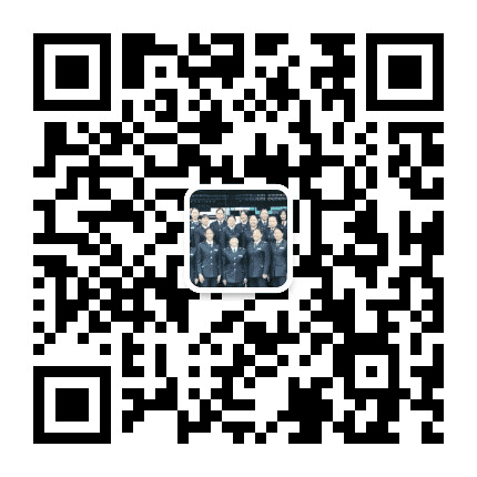 德阳市罗江区汽车站公众号二维码