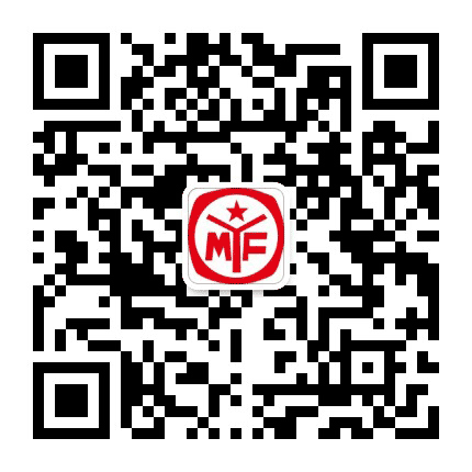 民法社海南在线公众号二维码