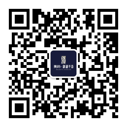 常德御湖半岛公众号二维码