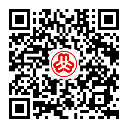 前所妇联公众号二维码