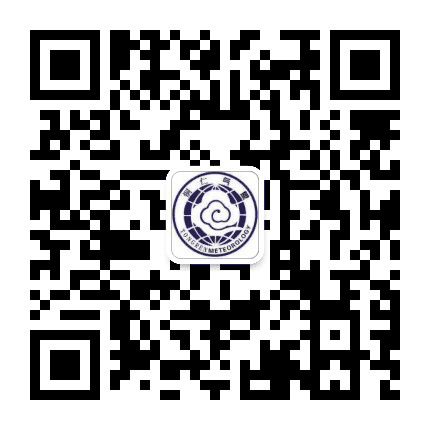 铜仁气象公众号二维码