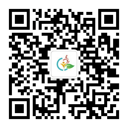 青白江东方青年公众号二维码