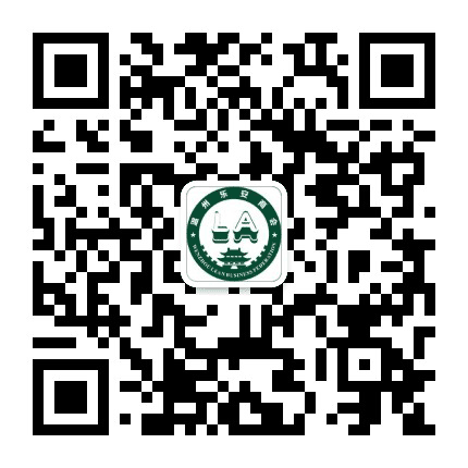 温州乐安商会公众号二维码