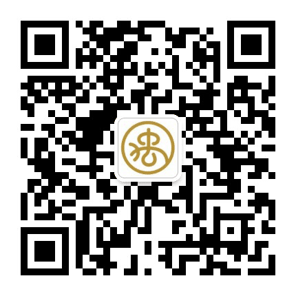 大禹惠民公众号二维码