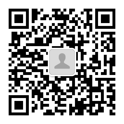 如东生态环境公众号二维码