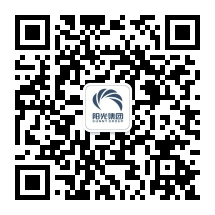 兴义阳光集团公众号二维码
