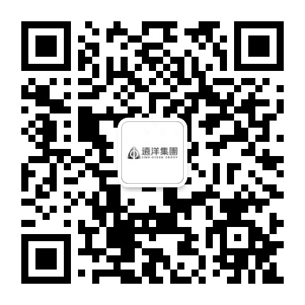远洋地产太原分中心公众号二维码