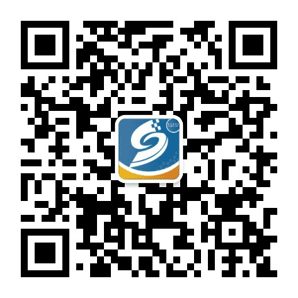 砂石大数据中心公众号二维码