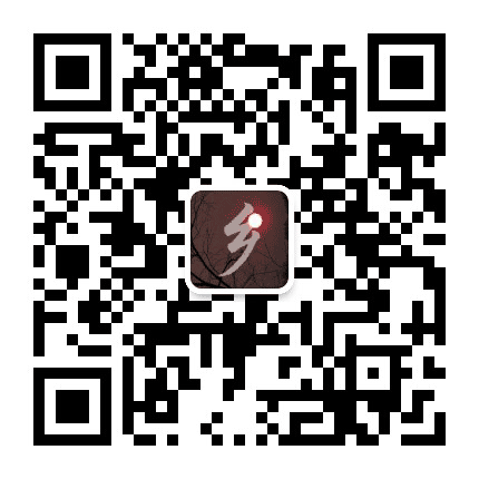 村间新农公众号二维码