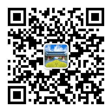 南沙文化公众号二维码