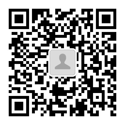 云安白石之声公众号二维码
