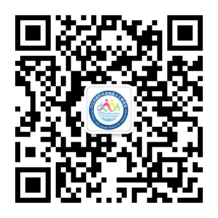 九江新联会公众号二维码