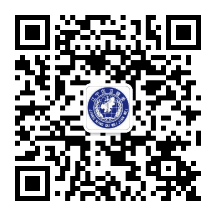 江宁健康卫士公众号二维码