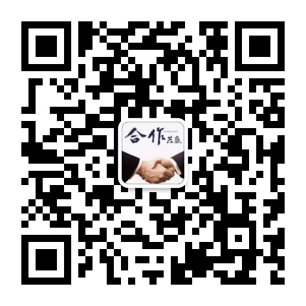 丰裕农机农资公众号二维码