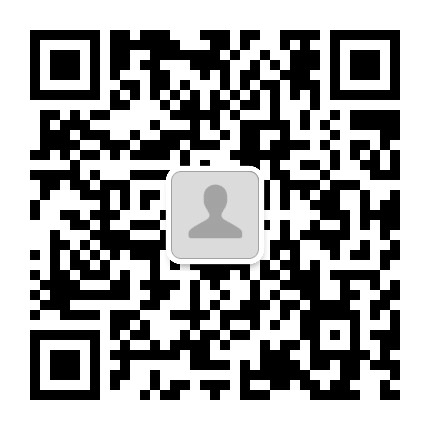 洪山房管交易窗口公众号二维码