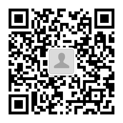 中铁二局驾校开阳分校公众号二维码