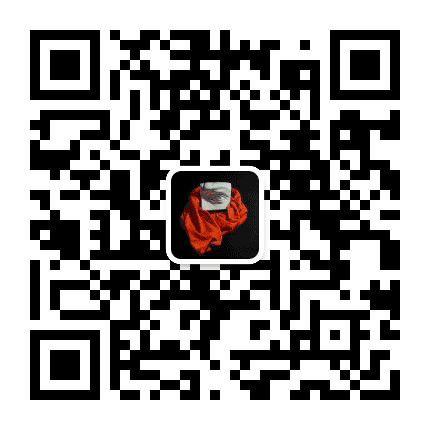 新典ART公众号二维码