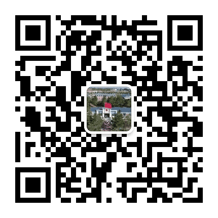 东三家子乡公共服务平台公众号二维码