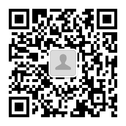 潍城人民商城公众号二维码