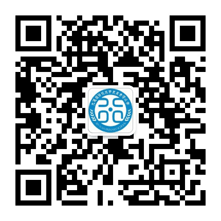 大连经济技术开发区金湾小学公众号二维码