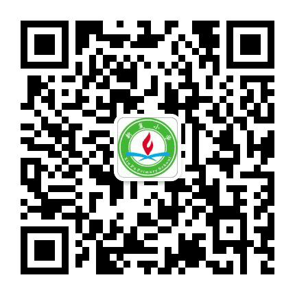 南充市顺庆区新复乡小学公众号二维码