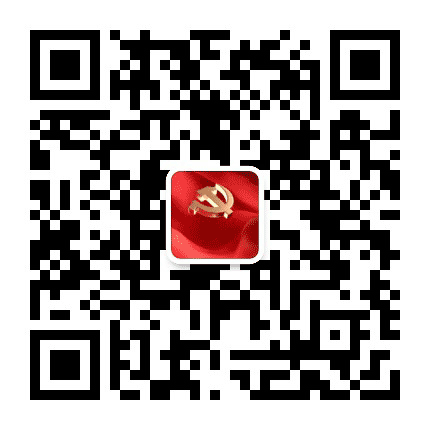 人民简讯公众号二维码