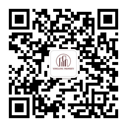四川永隆物业公众号二维码