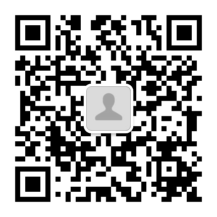 咸祥派出所公众号二维码