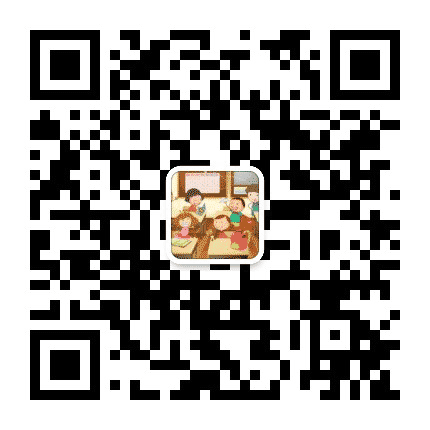 东楼小教室公众号二维码