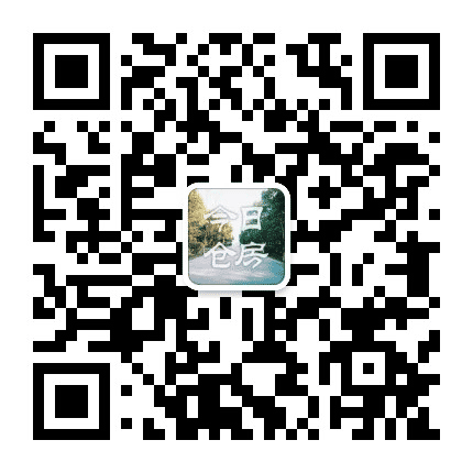 今日仓房公众号二维码