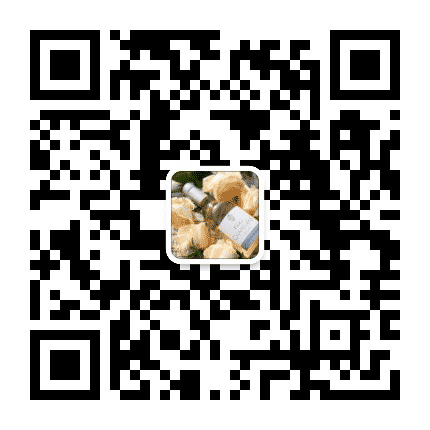 莎普兰酒庄公众号二维码