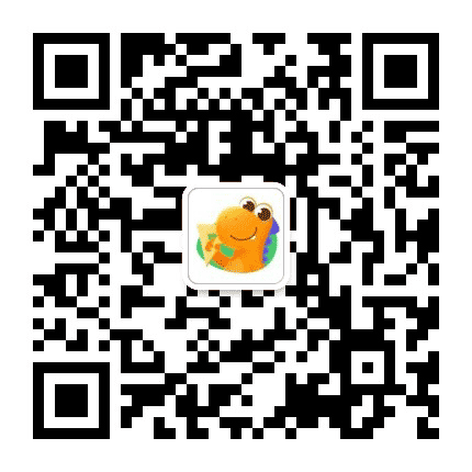 学前启蒙妈妈圈公众号二维码