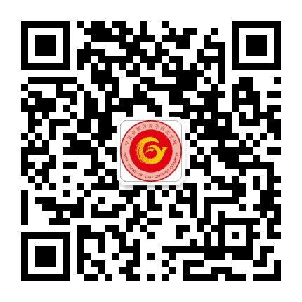 青羊党校公众号二维码