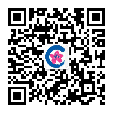 奉化桃花马拉松公众号二维码