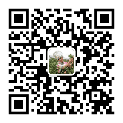 桂风起融安公众号二维码