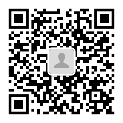 绿美讲武公众号二维码