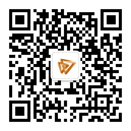 广东省福建闽清商会公众号二维码