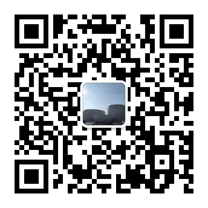 邢白瓷官窑公众号二维码
