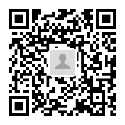中华办育才社区公众号二维码