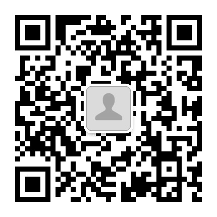 秀洲智慧物流小镇公众号二维码