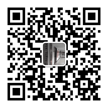 圆梦湖滨路公众号二维码