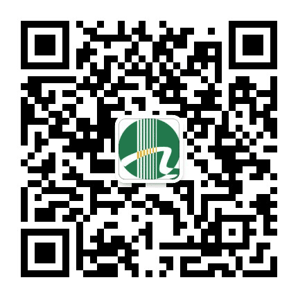 美丽九曲公众号二维码