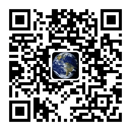 世界日新10讯公众号二维码