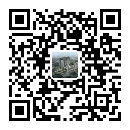 武进第三人民医院公众号二维码