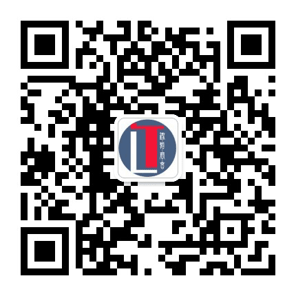 沈阳市铁岭企业商会公众号二维码