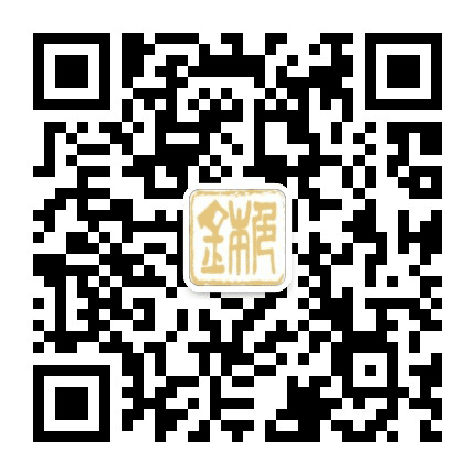 小金约法公众号二维码