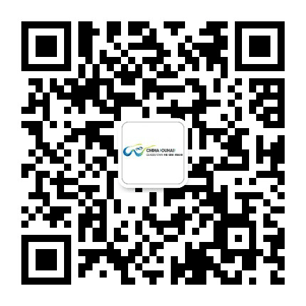 中国瓯海眼镜小镇公众号二维码